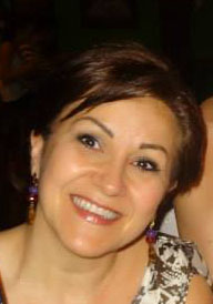 Cynthya Michelin Locatelli