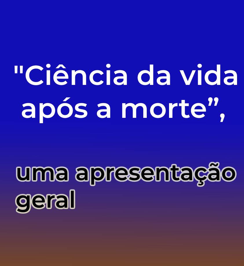 Afterlife São Paulo: uma (quase) experiência da vida após a morte