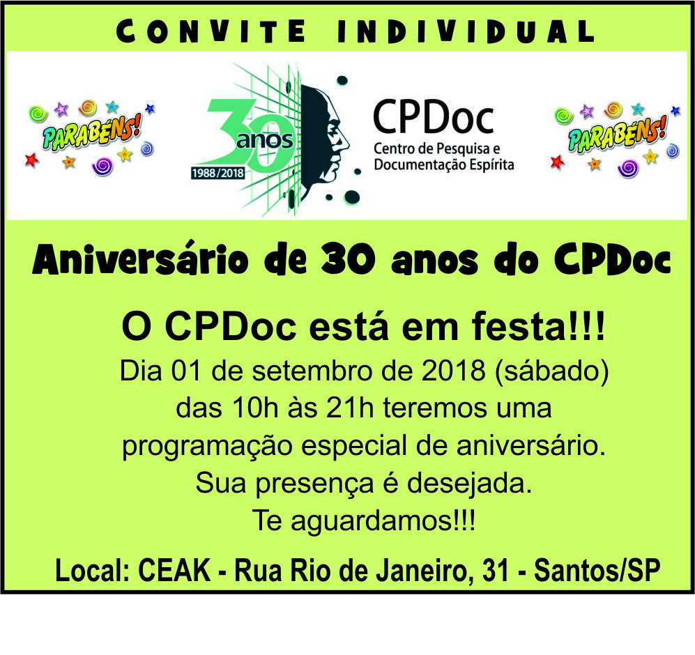 Semana Wilson cartaz CPDOC site