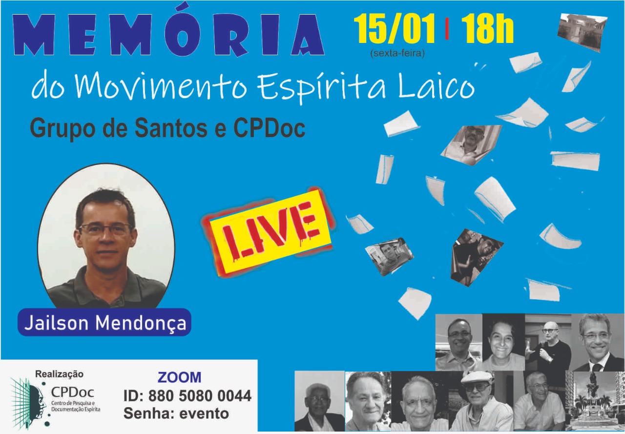 evento janeiro 2021