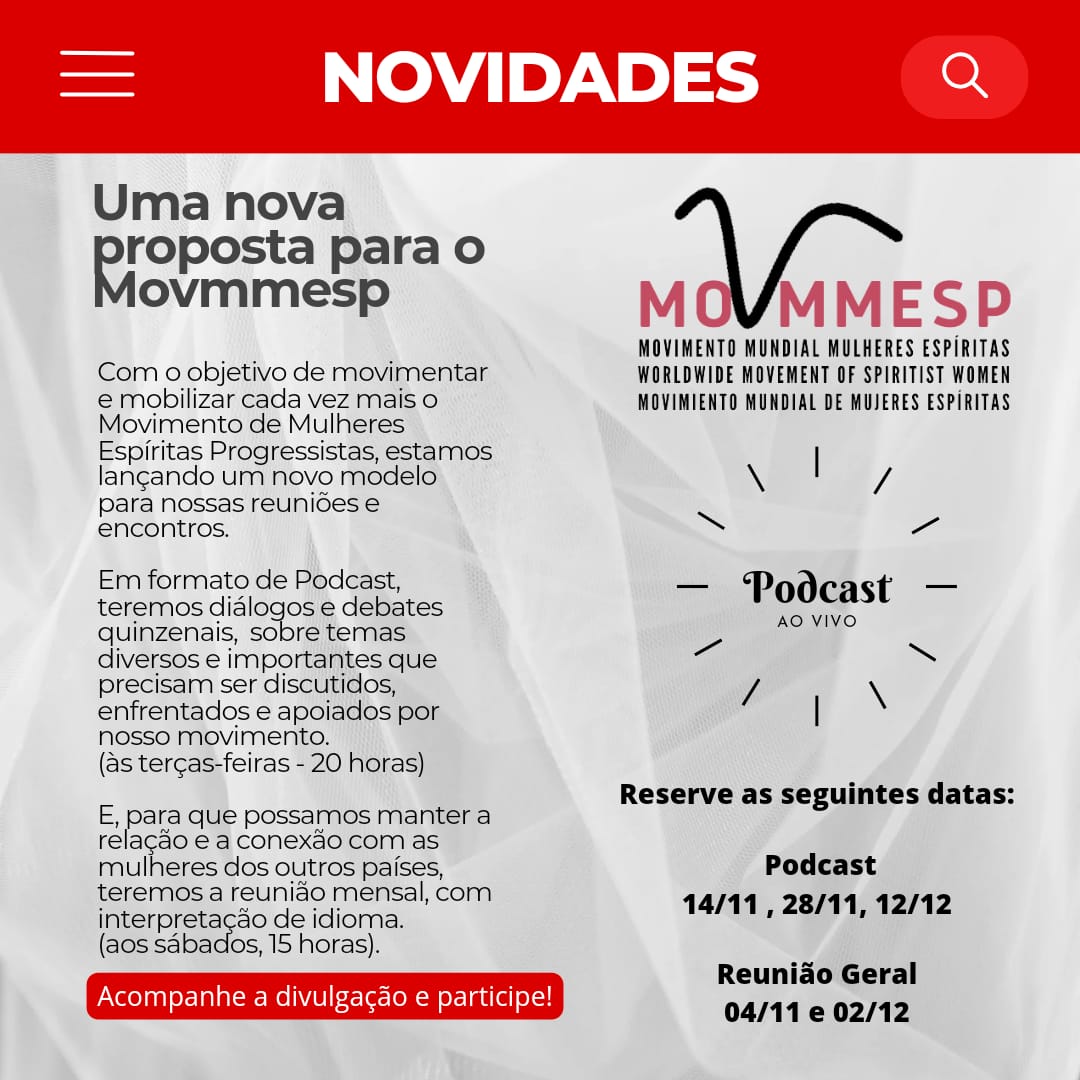 Podcast Movmmesp