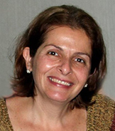 Luciana Balbino da Cruz Nunes