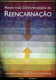 Livro Reencarnação