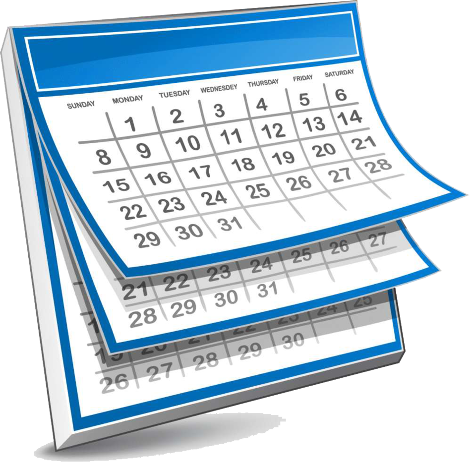 calendario